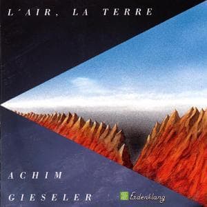 L'Air,La Terre
