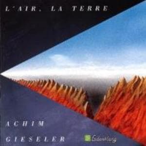 L'Air,La Terre