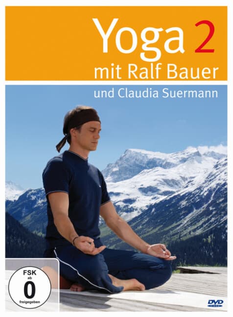 Yoga mit Ralf Bauer 2