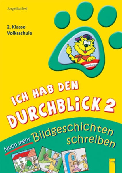 Ich hab den Durchblick 2