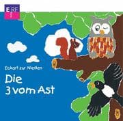 Die Drei vom Ast