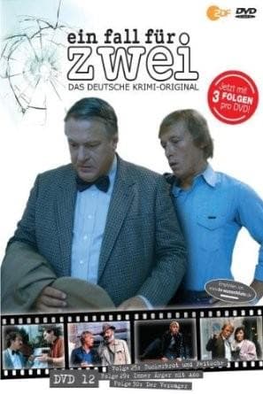 Ein Fall für zwei - DVD 12