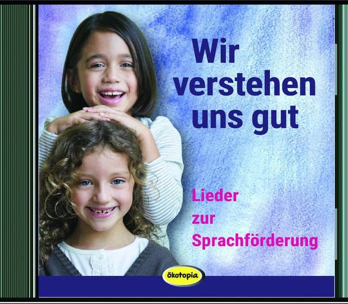Wir verstehen uns gut (CD)