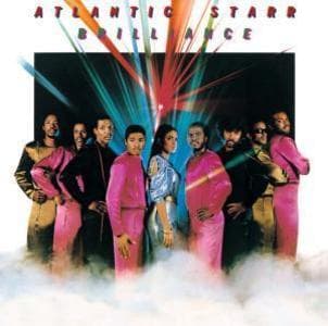 Atlantic Starr - Brilliance