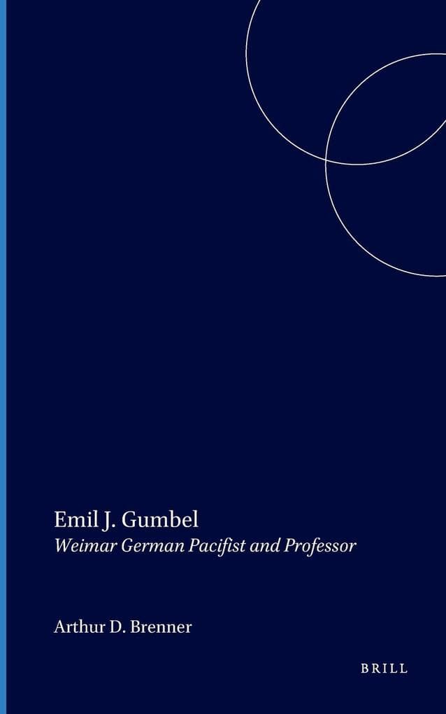 Emil J. Gumbel