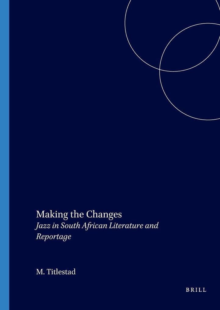 Making the Changes