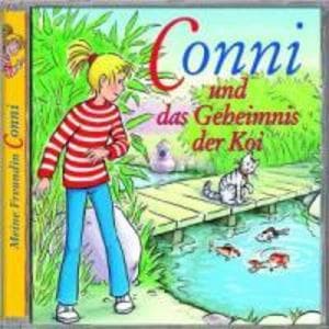 20: Conni Und Das Geheimnis Der Koi