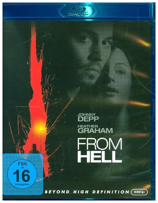 From Hell