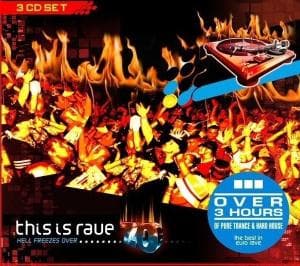 This Is Rave 7.0-Hell Freezes Over