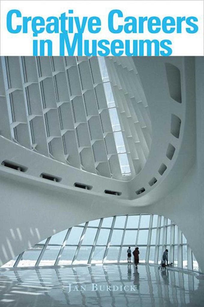 Creative Careers in Museums