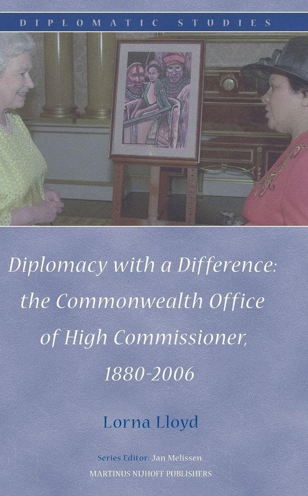 Diplomacy with a Difference