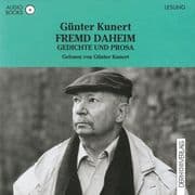 Fremd daheim