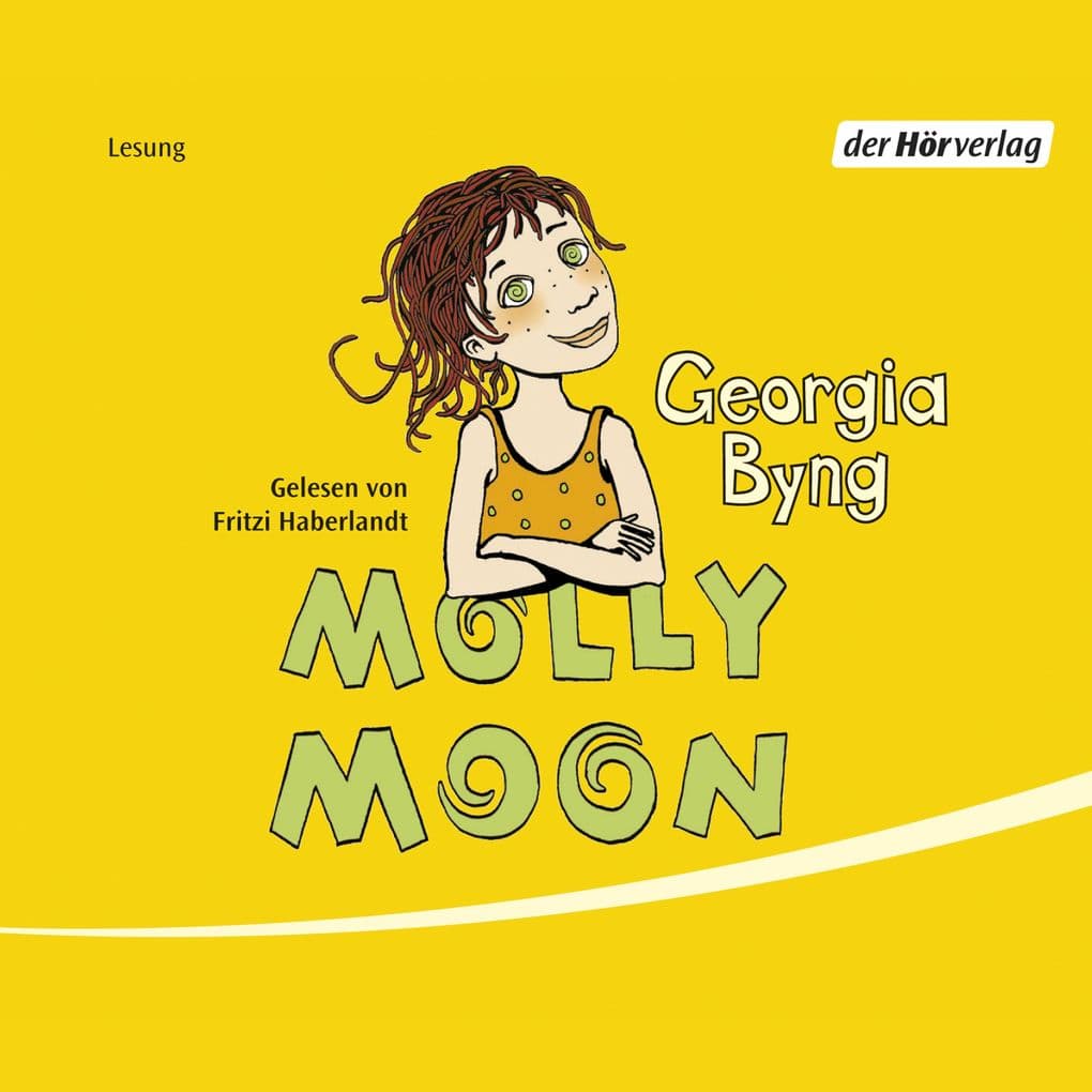 Molly Moon