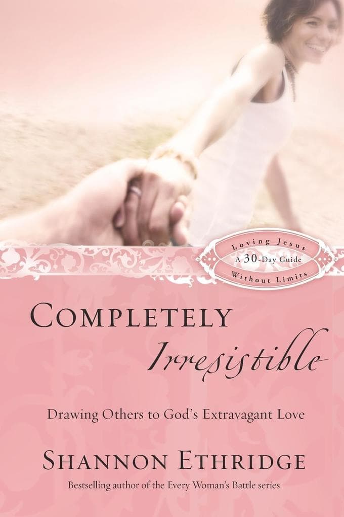 Completely Irresistible