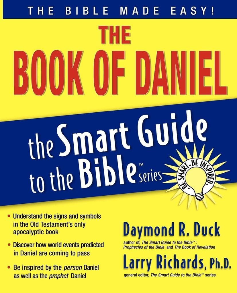 Daniel Smart Guide