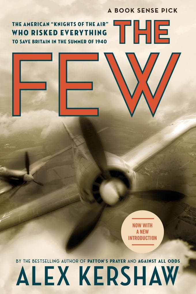 The Few