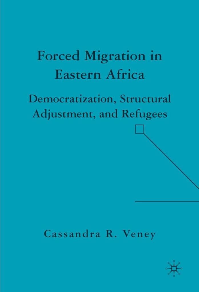 Forced Migration in Eastern Africa