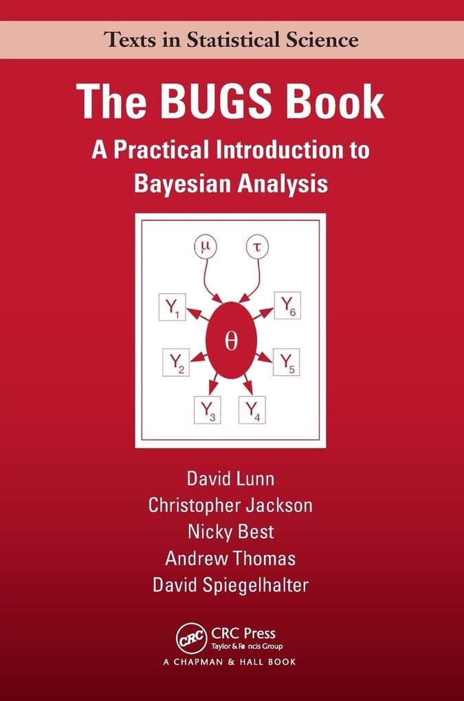 The BUGS Book