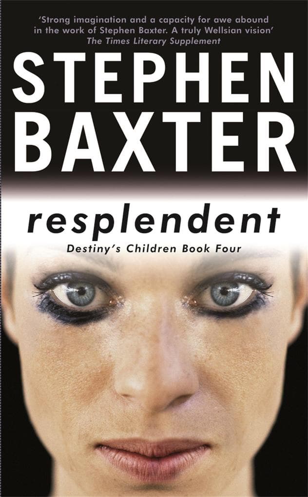 Respledent