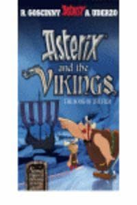 Asterix: Asterix and The Vikings