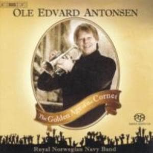 The Golden Age Of The Cornet