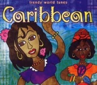 Trendy World Tunes: Caribbean