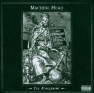 The Blackening
