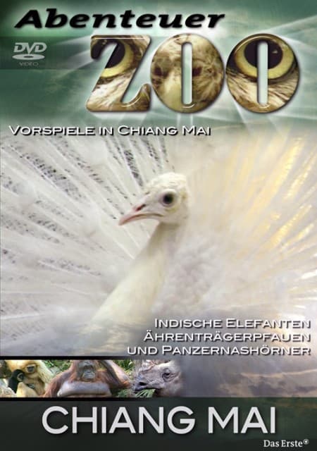 Abenteuer Zoo