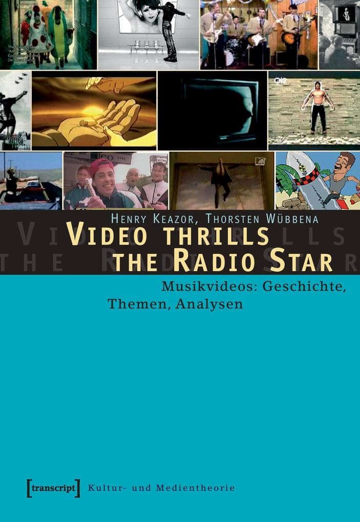 Video Thrills the Radio Star