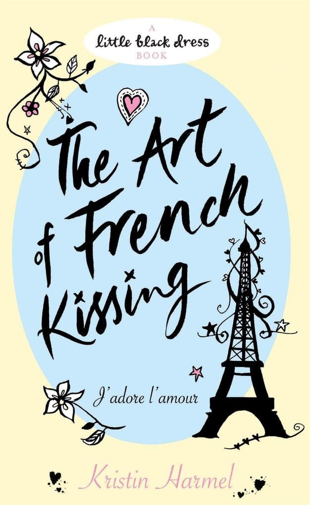 The Art of French Kissing