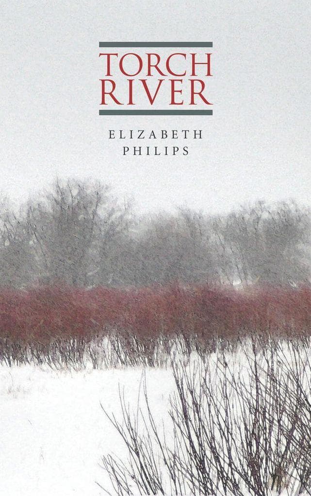 Torch River