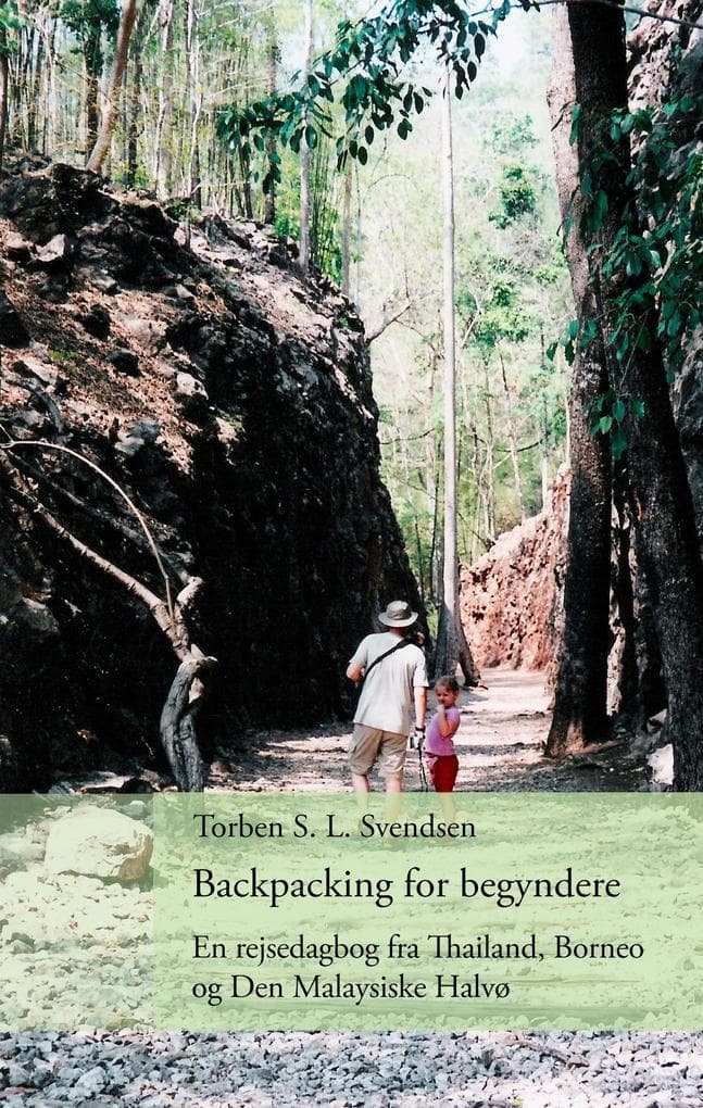 Backpacking for begyndere