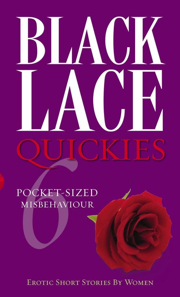 Black Lace Quickies 6