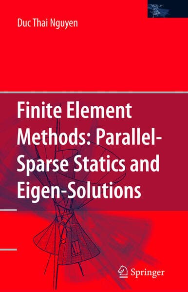 Finite Element Methods: