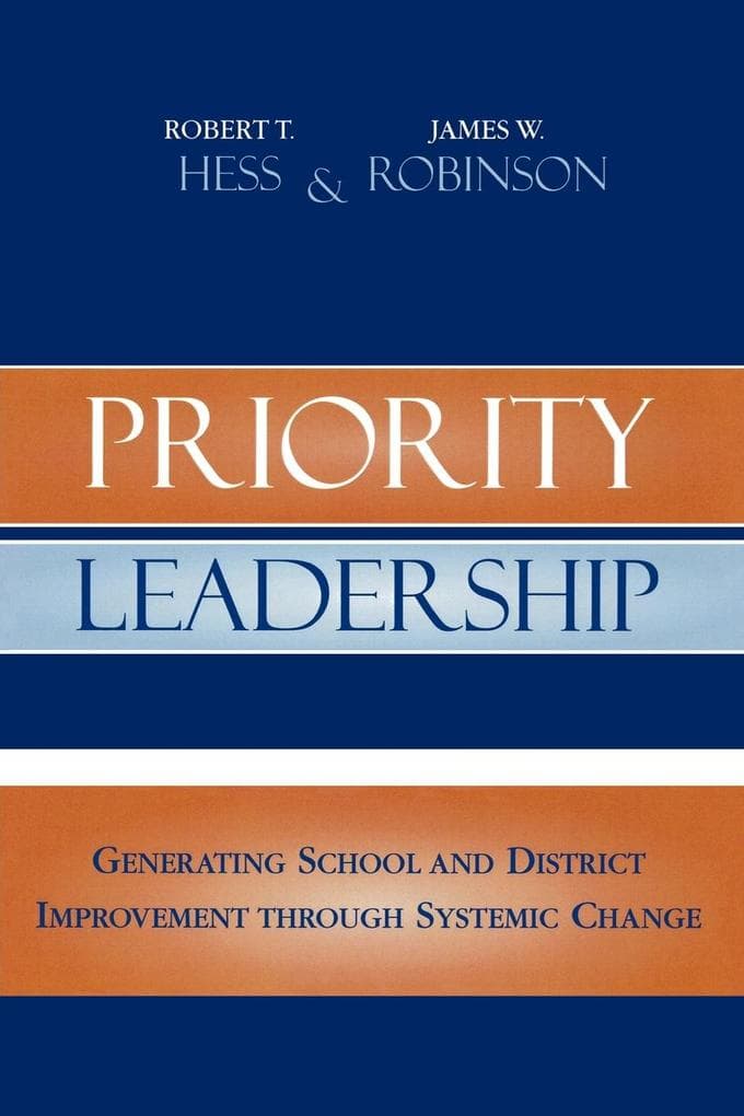 Priority Leadership