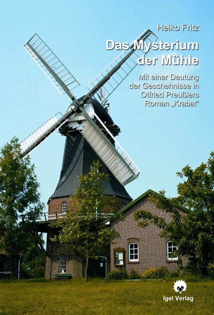 Das Mysterium der Mühle