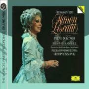 MANON LESCAUT (GA)