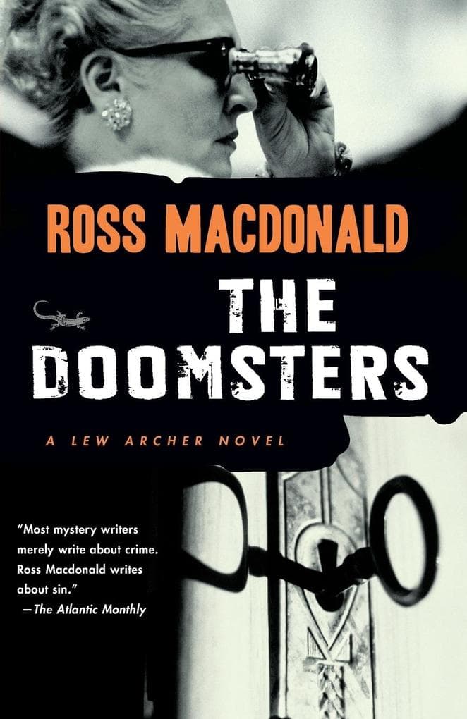 The Doomsters