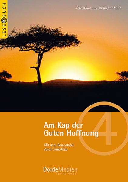 Am Kap der Guten Hoffnung