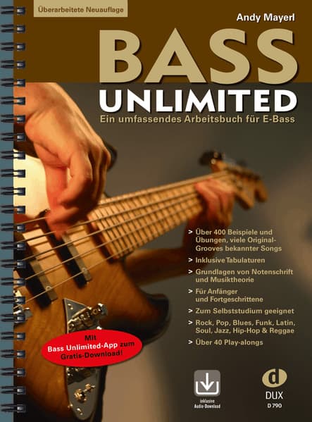 Bass Unlimited