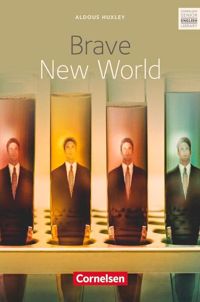 Brave New World