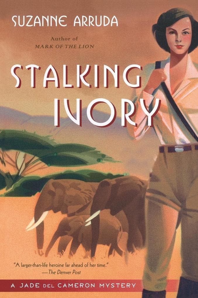 Stalking Ivory