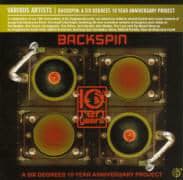 Backspin:A Six Degrees 10 Year Anniversary Project