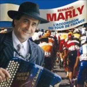 L' accordeon du Tourde France