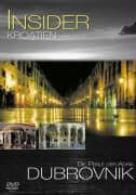 Dubrovnik, 1 DVD, deutsche u. englische Version
