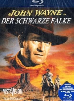 Der schwarze Falke