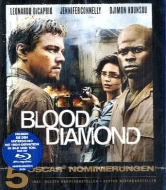 Blood Diamond