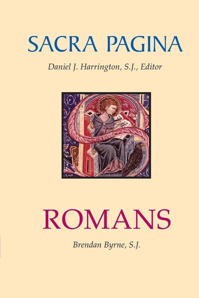 Sacra Pagina