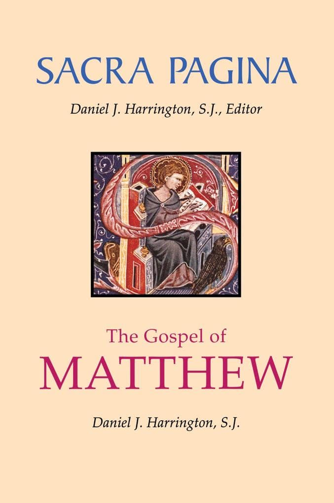 Sacra Pagina