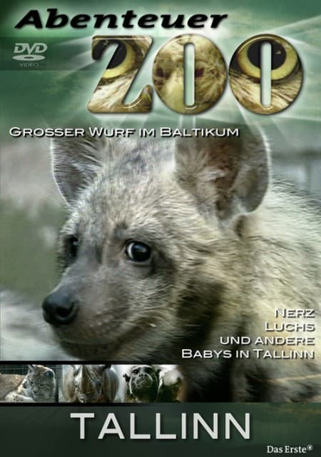 Abenteuer Zoo